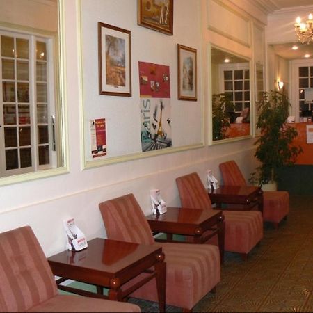 Hotel Du Brabant Paris Eksteriør bilde