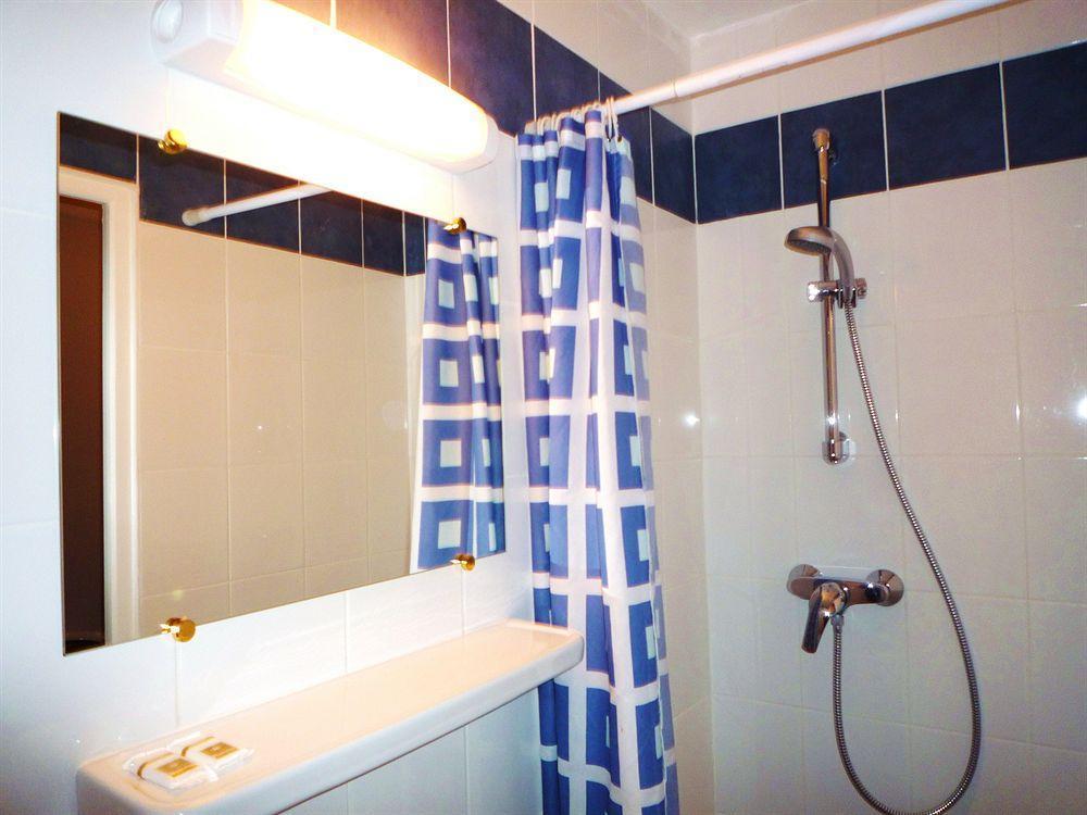 Hotel Du Brabant Paris Eksteriør bilde