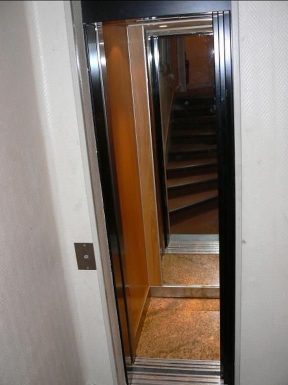 Hotel Du Brabant Paris Eksteriør bilde