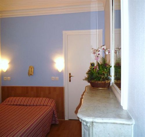 Hotel Du Brabant Paris Eksteriør bilde