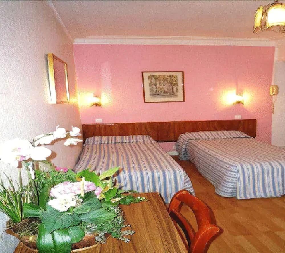 Hotel Du Brabant Paris Eksteriør bilde